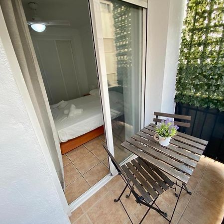 Glp Altea Dreams 2 Apartment Екстериор снимка