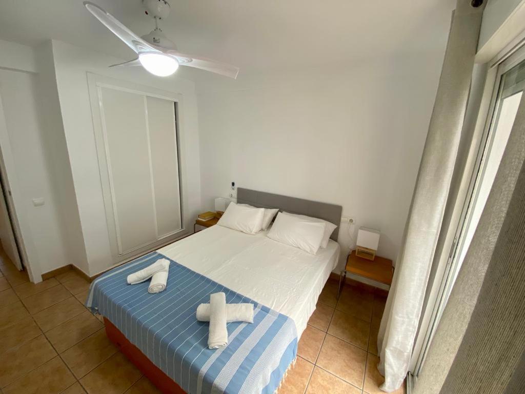 Glp Altea Dreams 2 Apartment Екстериор снимка