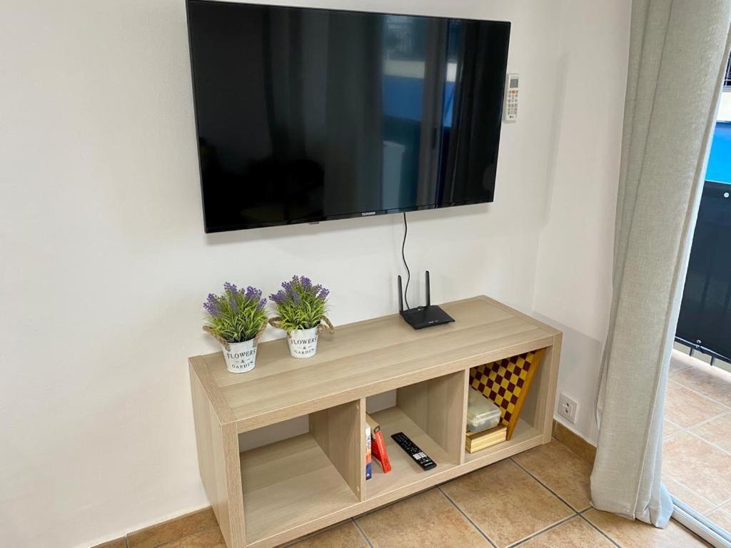 Glp Altea Dreams 2 Apartment Екстериор снимка
