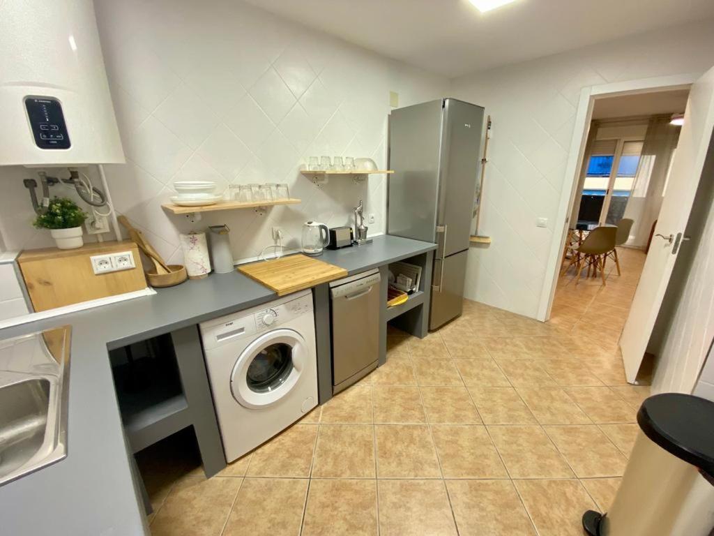 Glp Altea Dreams 2 Apartment Екстериор снимка