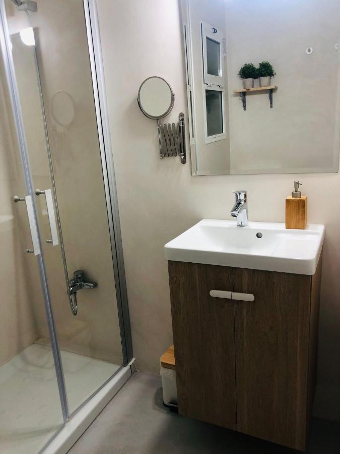 Glp Altea Dreams 2 Apartment Екстериор снимка